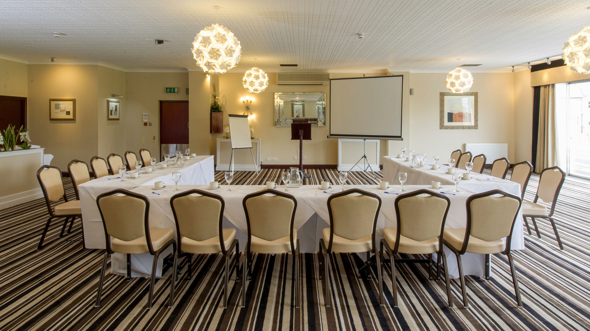 The Park Hotel Barnstaple Dış mekan fotoğraf
