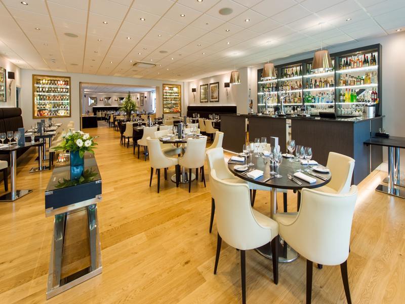 The Park Hotel Barnstaple Dış mekan fotoğraf