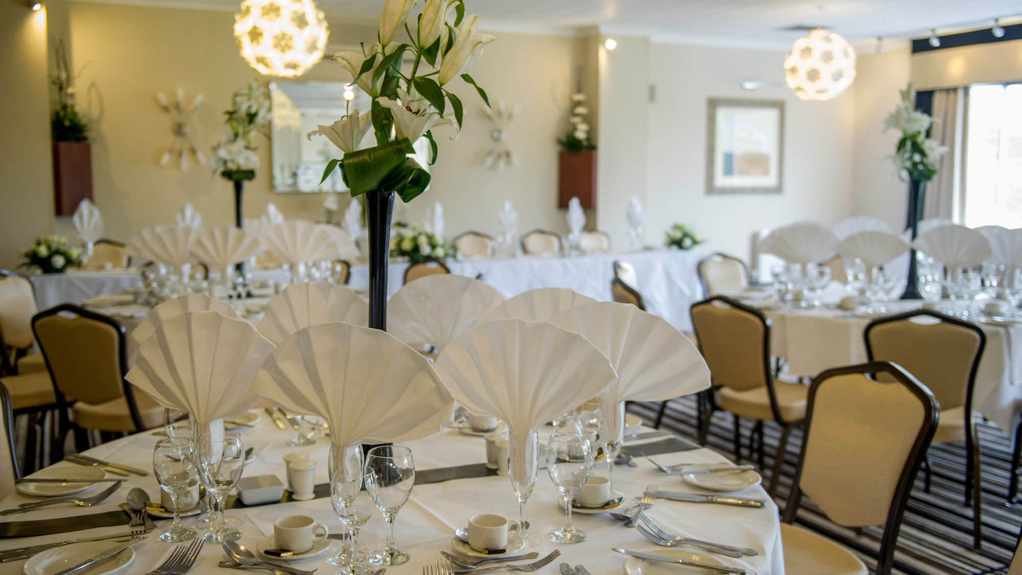 The Park Hotel Barnstaple Dış mekan fotoğraf