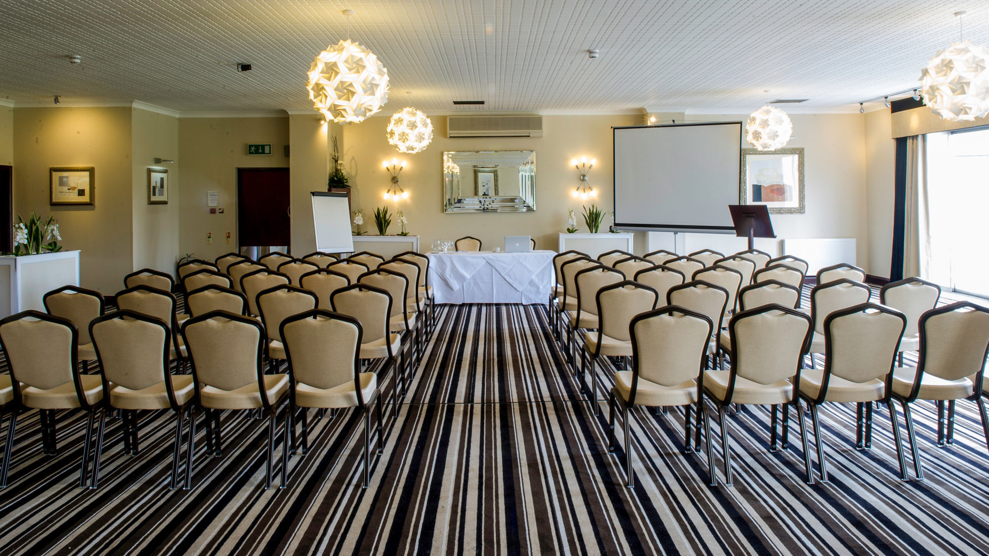 The Park Hotel Barnstaple Dış mekan fotoğraf