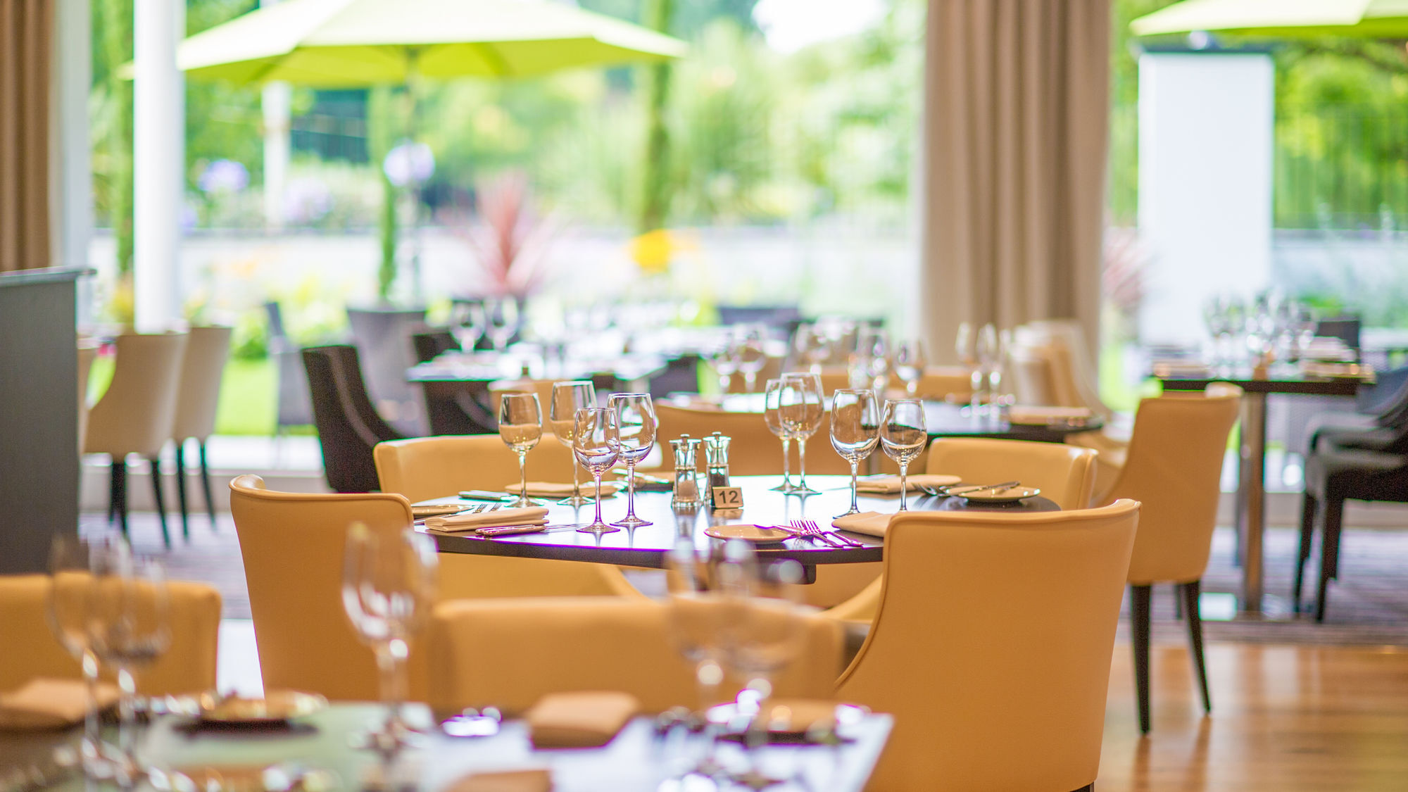 The Park Hotel Barnstaple Dış mekan fotoğraf