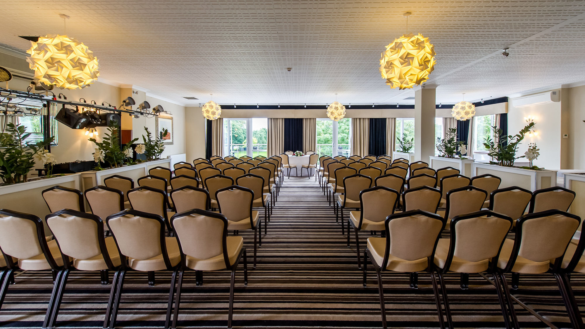 The Park Hotel Barnstaple Dış mekan fotoğraf